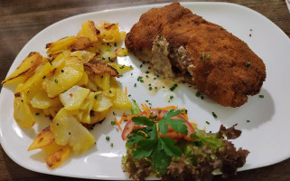 Gaststätte Mauds Gastro-bande Gmbh food