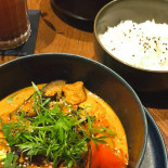 Mon Vegetarian Eatery Nourriture