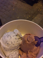 Royal Eisladen food