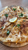 Lemon Cafe und Feinkost food