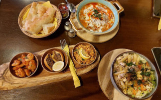 Lemon Cafe und Feinkost food