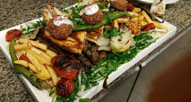 Tiba food