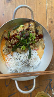 Sunshine Vegan Berlin food