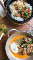 Sunshine Vegan Berlin food