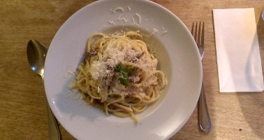 Pastarium Berlin food