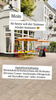 Koch Kontor outside
