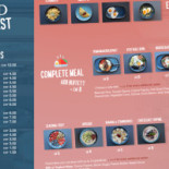 La Lup Glattbrugg Carta