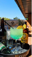 Irish Pub Slyne Head drink