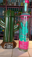 La Lucha drink