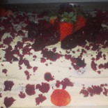 Kleine Freiheit Bebida