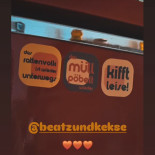 Beatz And Biscuits Carte