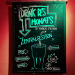 Beatz And Biscuits Boisson