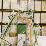 Samowar Tea Records Boisson