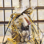 Samowar Tea Records Boisson