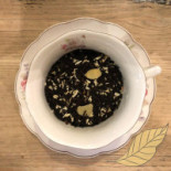 Samowar Tea Records Boisson