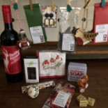 Samowar Tea Records Carte