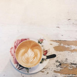 Samowar Tea Records Boisson