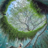 Pizzeria Romana Exterior