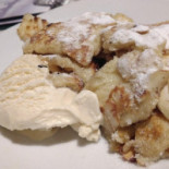 Zwölf Apostel Comida