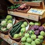 Naturkostladen Häcklingen Nourriture