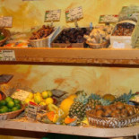 Naturkostladen Häcklingen Carte