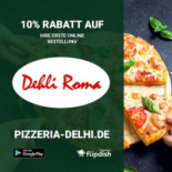 Pizzeria Dehli-Roma