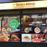 Pizzeria Dehli-Roma