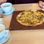 Café Südpark Comida