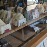 Matcha Komachi Cardápio