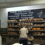 Joseph Brot vom Pheinsten Cardápio