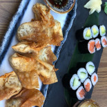 Liu's Wok Liuliu Bebida