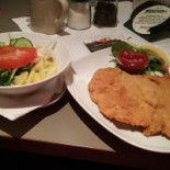 Hank And Frank Nourriture