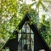 Pizzeria Antica Rimini outside