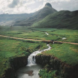 Zum Treffpunkt Exterior