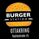 Burger Station Ottakring Logo