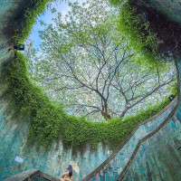 Express Döner outside