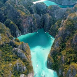 Sonniges Eck outside