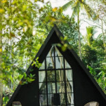 Sonniges Eck outside