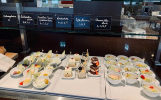 Restaurant Eugenio drink