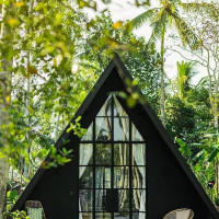 Pizzeria Toni outside