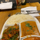 Mirch Masala Nourriture