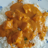 Mirch Masala Nourriture