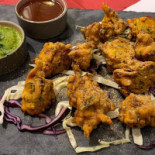 Mirch Masala Nourriture