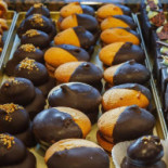 Konditorei Mrosek Bebida