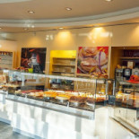 Konditorei Mrosek Dentro