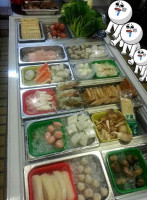 Myer Zwo food