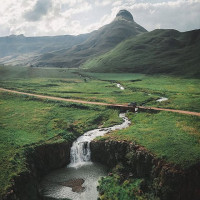 Weinhaus Seitz outside