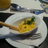 Kornhäuslturm Comida