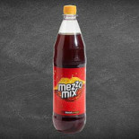 Freddy Fresh Pizza Burger Boisson