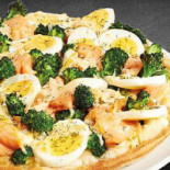 Freddy Fresh Pizza Burger Nourriture